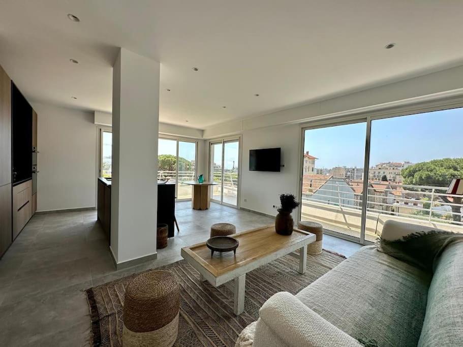 Appartement Neuf - Neuf Proche Plages - Clim, Wifi