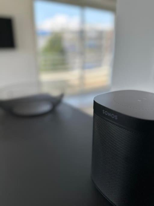Neuf - Neuf Proche Plages - Clim, Wifi