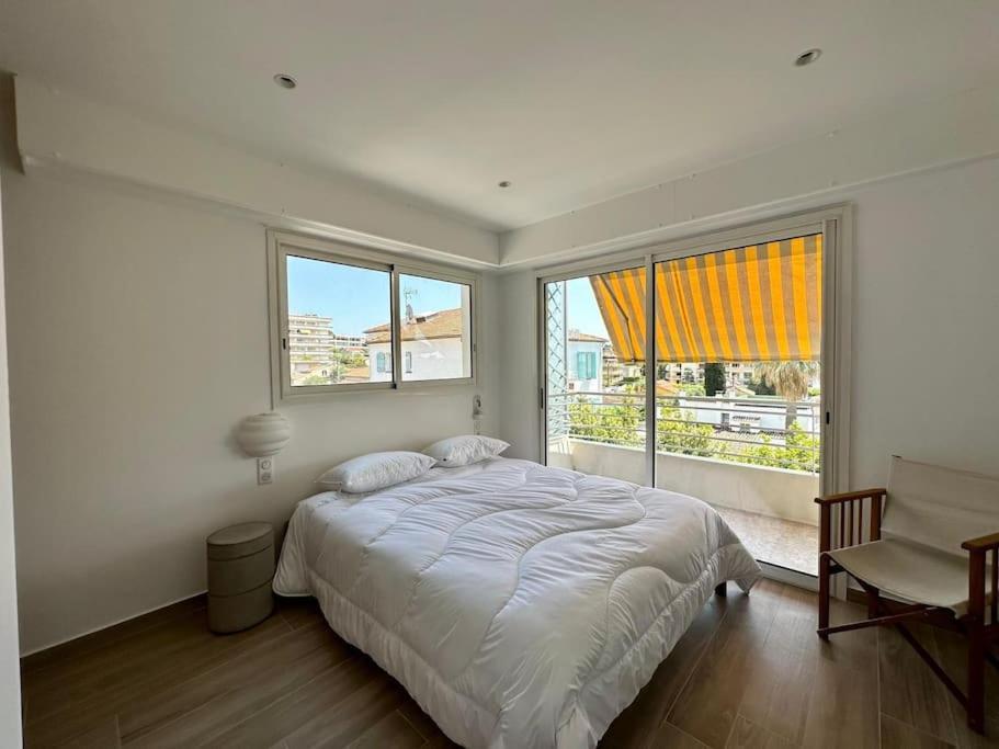 Appartement Neuf - Neuf Proche Plages - Clim, Wifi