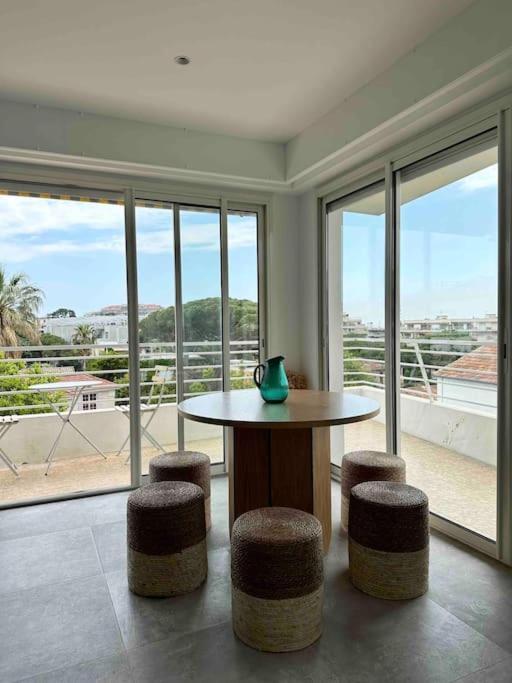 Neuf - Neuf Proche Plages - Clim, Wifi Antibes