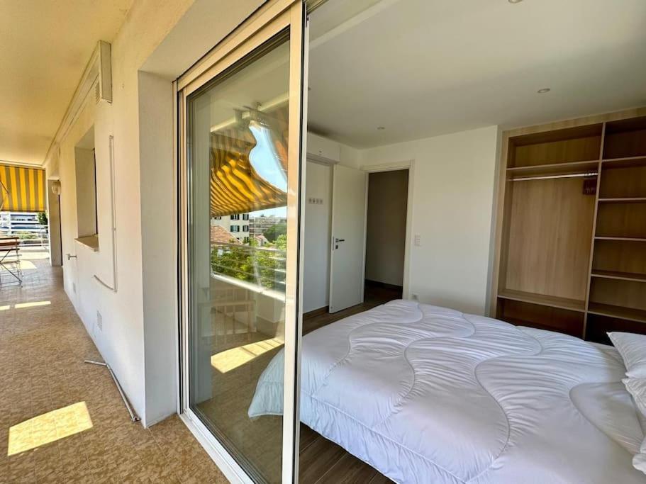 Appartement Neuf - Neuf Proche Plages - Clim, Wifi Antibes